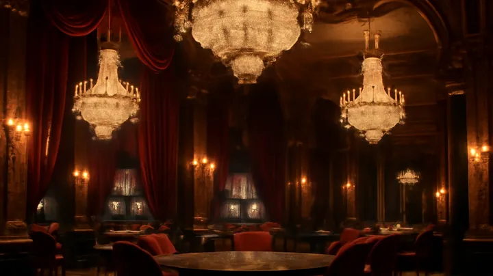 Explore a World of Casino Games
